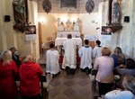 Sedmodnevno Jerihonsko bdjenje po prvi puta održano u Koprivnici uoči nove jesenske kampanje Inicijative "40 dana za život"